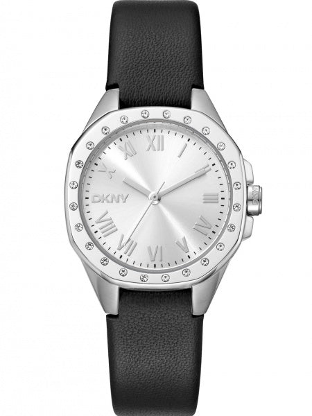 Naiste käekell DKNY Brooklyn Mini DK1L013L0015 - Premiumkellad