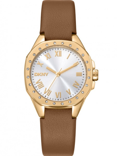 Naiste käekell DKNY Brooklyn Mini DK1L013L0025 - Premiumkellad