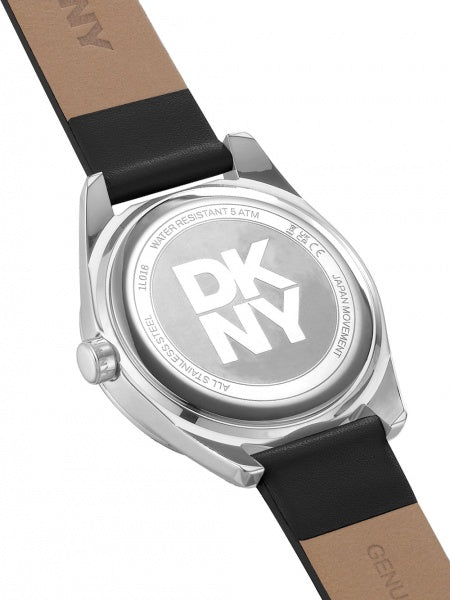 Naiste käekell DKNY Chambers Midi DK1L016L0015 - Premiumkellad