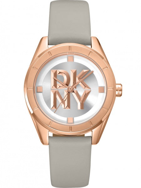 Naiste käekell DKNY Chambers Midi DK1L016L0035 - Premiumkellad