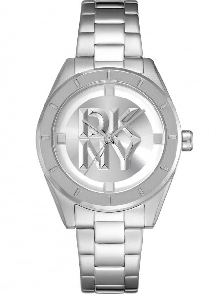 Naiste käekell DKNY Chambers Midi DK1L016M0045 - Premiumkellad