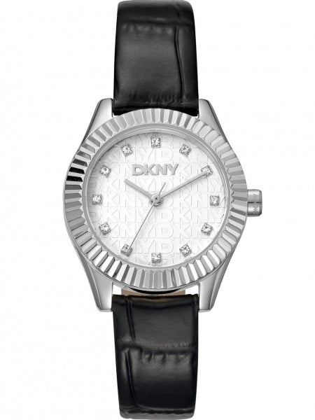Naiste käekell DKNY Chambers Glitz DK1L017L0015 - Premiumkellad
