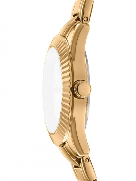 Naiste käekell DKNY Chambers Glitz DK1L017M0055 - Premiumkellad