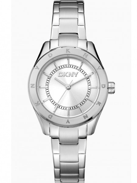 Naiste käekell DKNY Chambers Sport DK1L018M0015 - Premiumkellad