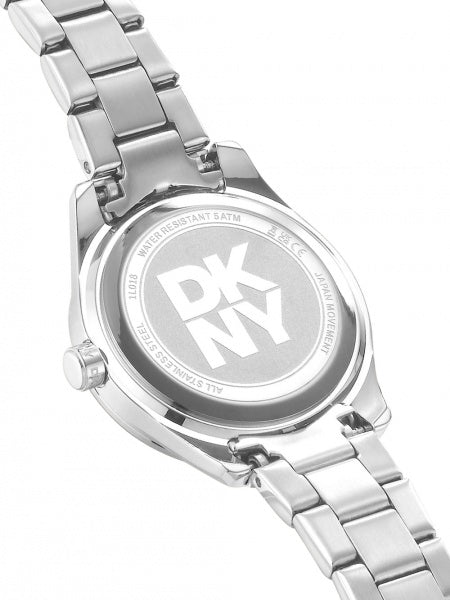 Naiste käekell DKNY Chambers Sport DK1L018M0015 - Premiumkellad
