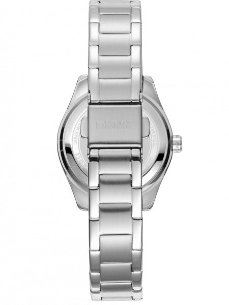 Naiste käekell DKNY Chambers Sport DK1L018M0015 - Premiumkellad