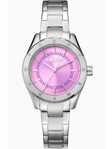 Naiste käekell DKNY Chambers Sport DK1L018M0025 - Premiumkellad