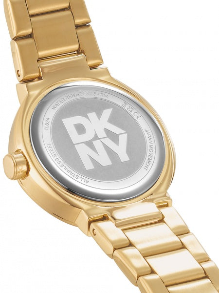 Naiste käekell DKNY Eastside Mini DK1L024M0135 - Premiumkellad