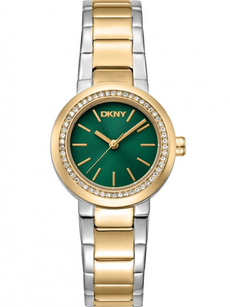 Naiste käekell DKNY Eastside Mini DK1L024M0165 - Premiumkellad