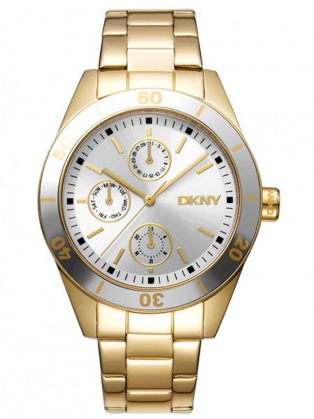 Naiste käekell DKNY Nolita Sport DK1L028M0045 - Premiumkellad