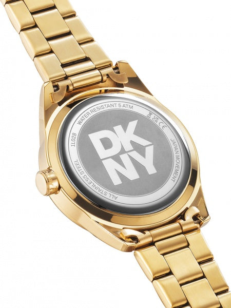 Naiste käekell DKNY Nolita Sport DK1L028M0045 - Premiumkellad