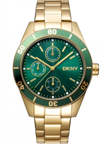 Naiste käekell DKNY Nolita Sport DK1L028M0055 - Premiumkellad