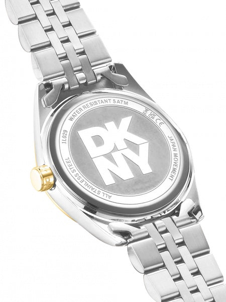 Naiste käekell DKNY Nolita Midi DK1L029M0085 - Premiumkellad