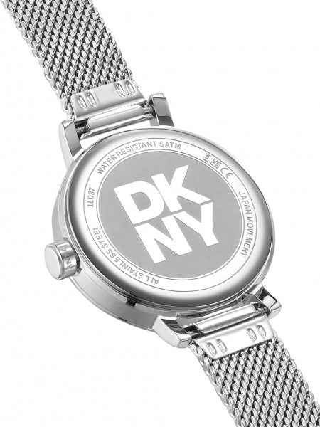 Naiste käekell DKNY Soho Mini DK1L037M0015 - Premiumkellad