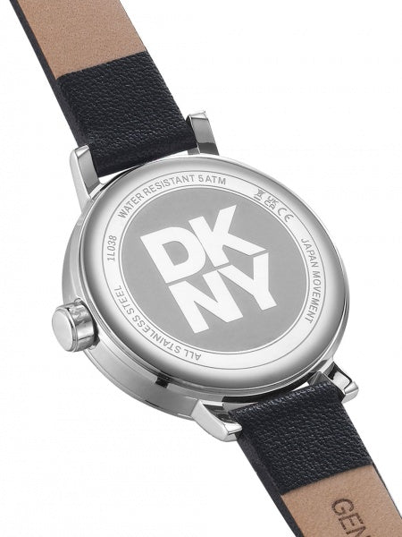Naiste käekell DKNY Soho Glitz DK1L038L0015 - Premiumkellad