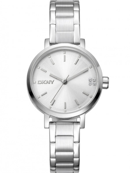 Naiste käekell DKNY Soho Glitz DK1L038M0045 - Premiumkellad