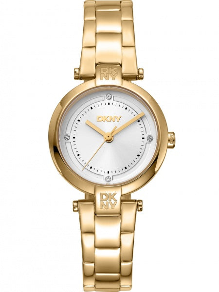 Naiste käekell DKNY Essential Mini DK1L043M0055 - Premiumkellad