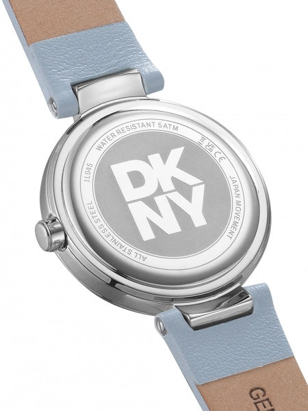 Naiste käekell DKNY Downtown Midi DK1L045L0015 - Premiumkellad
