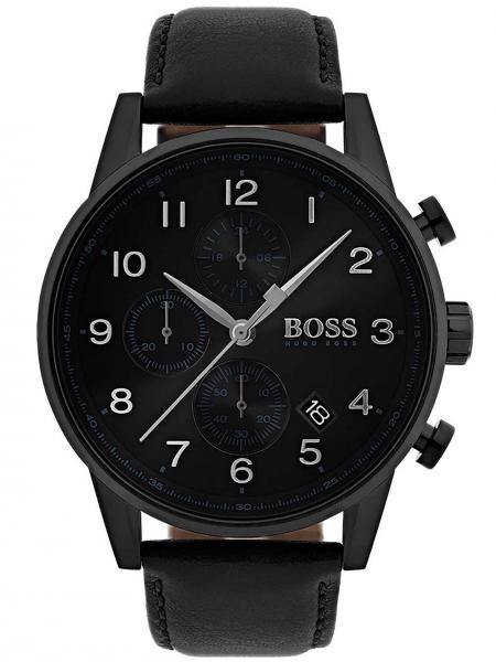 Meeste käekell Hugo Boss Navigator 1513497 - Premiumkellad