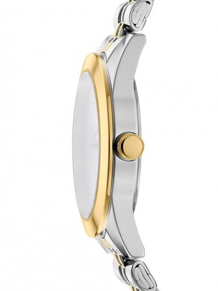 Naiste käekell DKNY Parsons Logo DK1L060M0065 - Premiumkellad