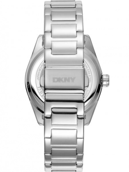 Naiste käekell DKNY Chambers Multi Glitz DK1L078M0015 - Premiumkellad