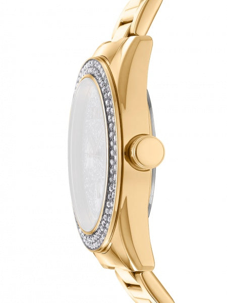 Naiste käekell DKNY Chambers Multi Glitz DK1L078M0025 - Premiumkellad