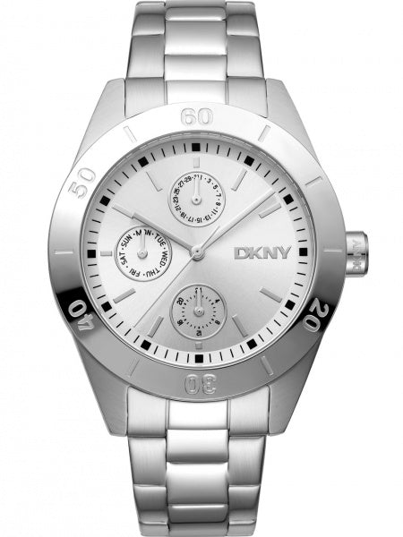 Naiste käekell DKNY Nolita Sport DK1L079M0015 - Premiumkellad