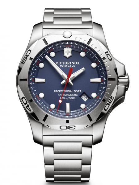 Meeste käekell Victorinox I.N.O.X. Professional Diver 241782 - Premiumkellad