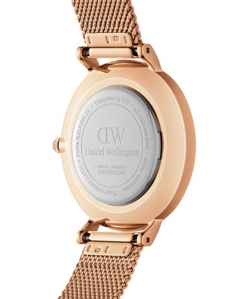 Naiste käekell Daniel Wellington Petite Unitone DW00100471 - Premiumkellad