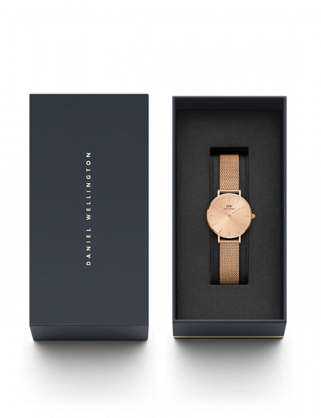 Naiste käekell Daniel Wellington Petite Unitone DW00100471 - Premiumkellad