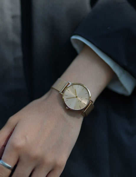 Naiste käekell Daniel Wellington Petite Unitone DW00100475 - Premiumkellad