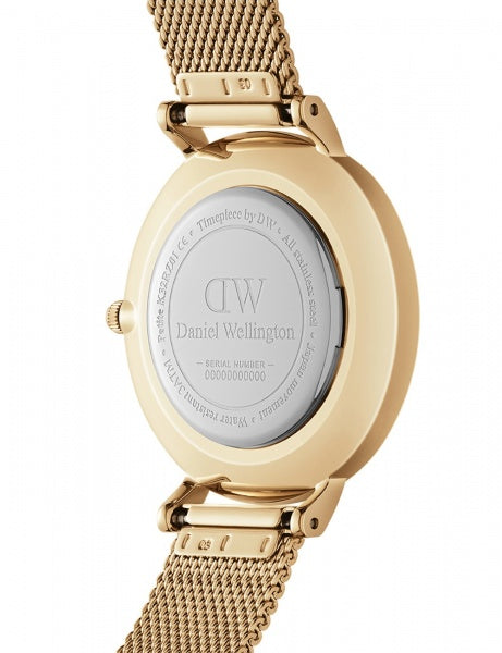 Naiste käekell Daniel Wellington Petite Emerald DW00100480 - Premiumkellad