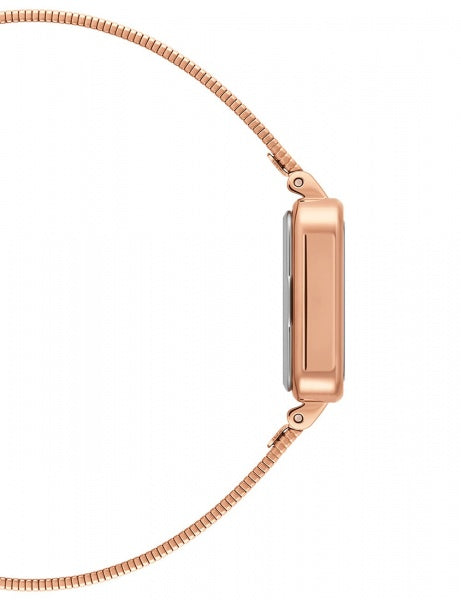 Naiste käekell Daniel Wellington Quadro Studio DW00100517 - Premiumkellad