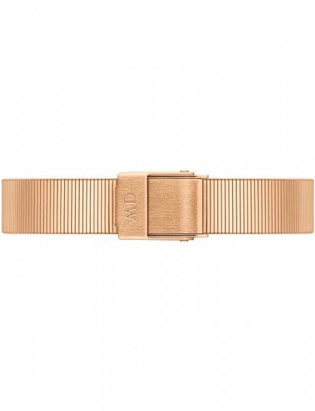 Naiste käekell Daniel Wellington Quadro Studio DW00100517 - Premiumkellad