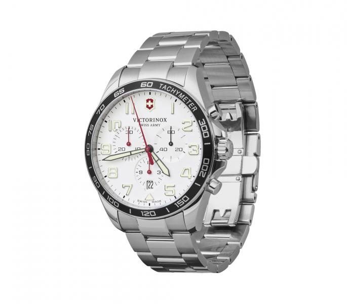 Vyriškas laikrodis Victorinox Fieldforce Chrono 241856