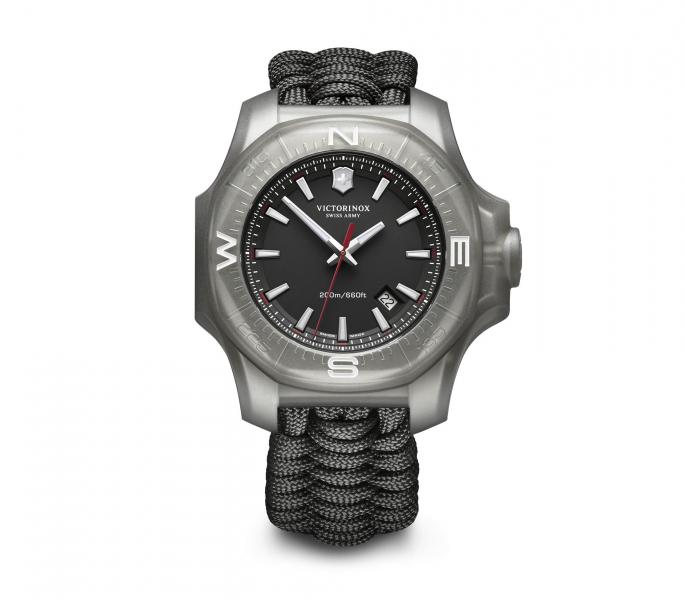 Meeste käekell Victorinox I.N.O.X. 241726 - Premiumkellad