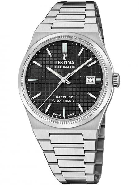 Meeste käekell Festina Rivé F20028/4 - Premiumkellad