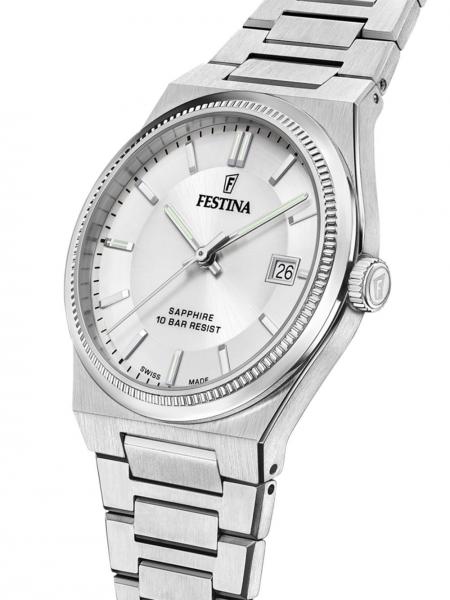 Meeste käekell Festina Rivé F20034/1 - Premiumkellad