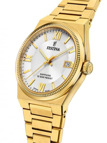 Meeste käekell Festina Rivé F20038/1 - Premiumkellad