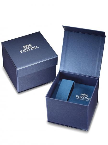 Meeste käekell Festina Rivé F20038/1 - Premiumkellad