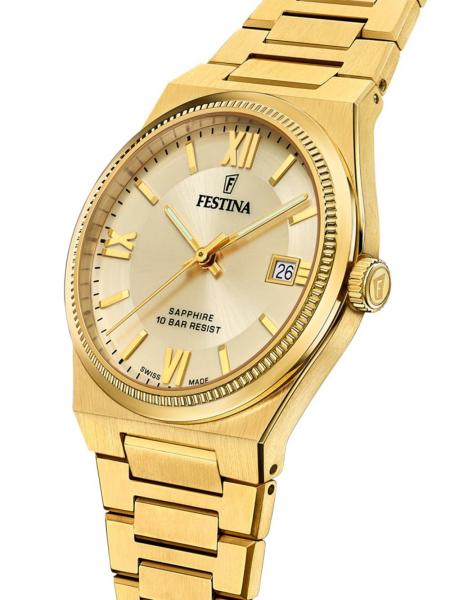 Meeste käekell Festina Rivé F20038/2 - Premiumkellad