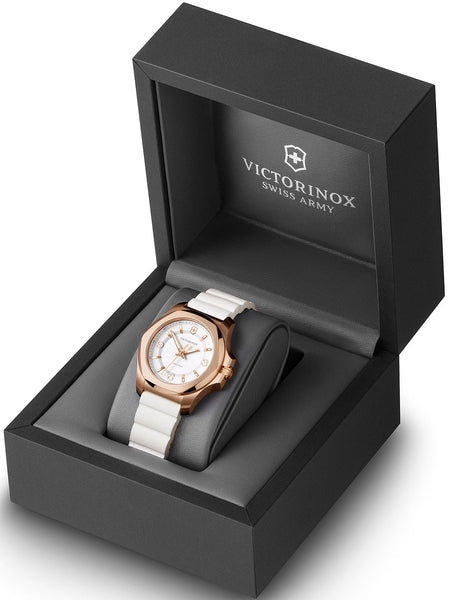Naiste käekell Victorinox I.N.O.X. V 241954 - Premiumkellad