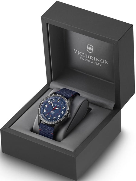 Meeste käekell Victorinox Airboss Automatic 241998 - Premiumkellad