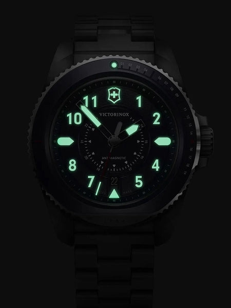 Meeste käekell Victorinox Journey 1884 241978 - Premiumkellad