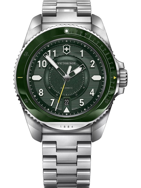 Meeste käekell Victorinox Journey 1884 Automatic 242015 - Premiumkellad