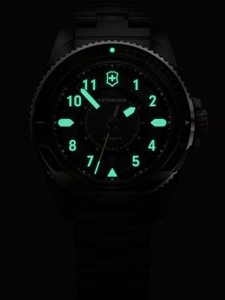 Meeste käekell Victorinox Journey 1884 Automatic 242015 - Premiumkellad