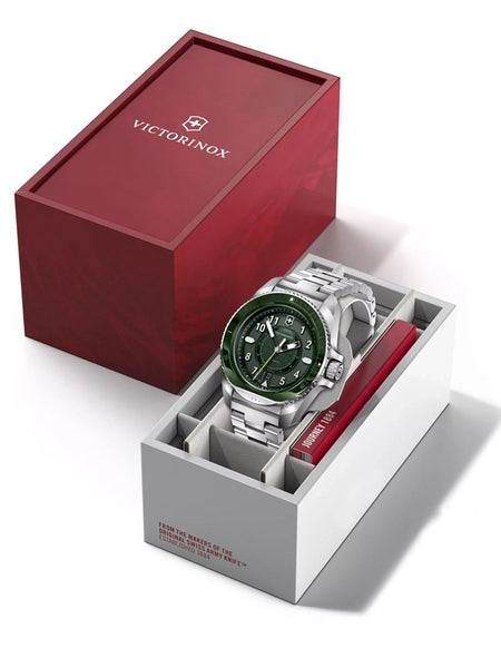 Meeste käekell Victorinox Journey 1884 Automatic 242015 - Premiumkellad