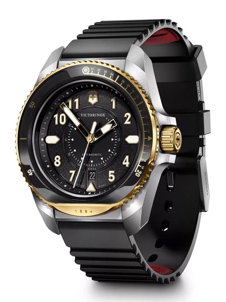 Meeste käekell Victorinox Journey 1884 242014 - Premiumkellad