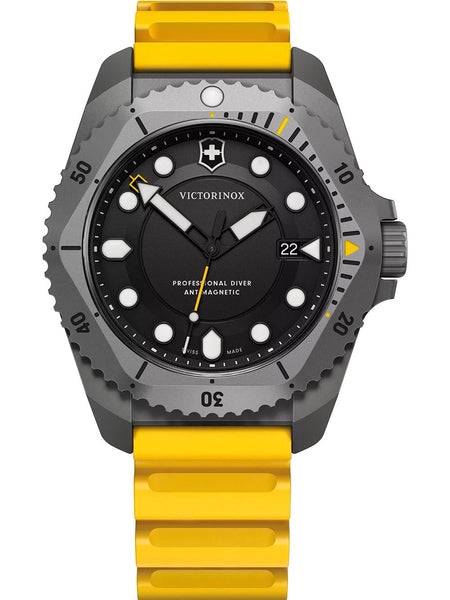 Meeste käekell Victorinox Dive Pro 241992 - Premiumkellad