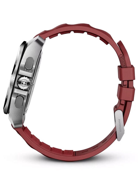 Meeste käekell Victorinox I.N.O.X Chronograph 241986 - Premiumkellad